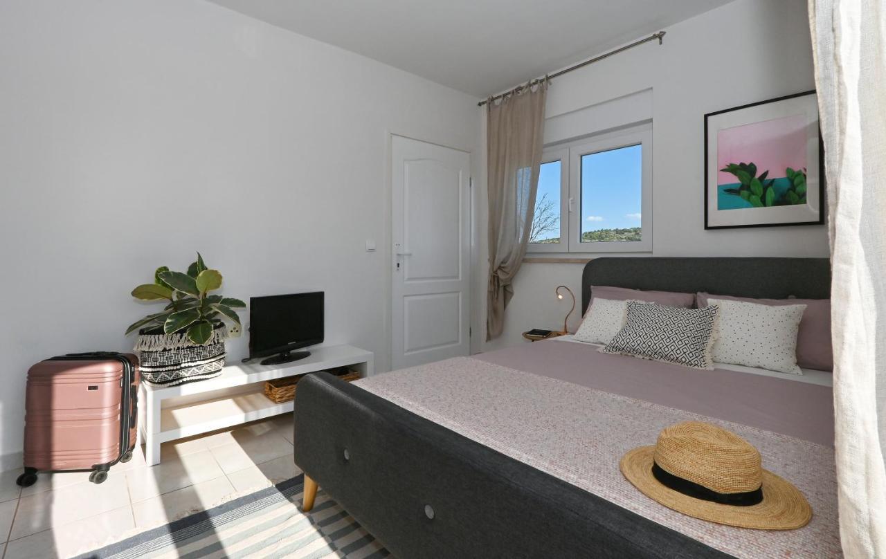 Dream Apartment Milna Milna  Exteriör bild