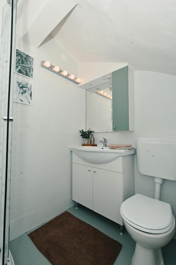 Dream Apartment Milna Milna  Exteriör bild